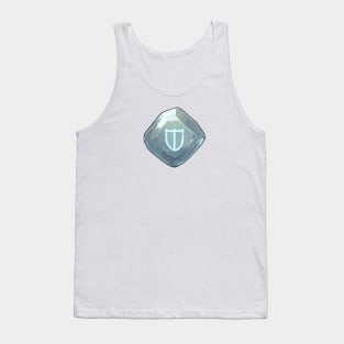 Paladin Soul Tank Top